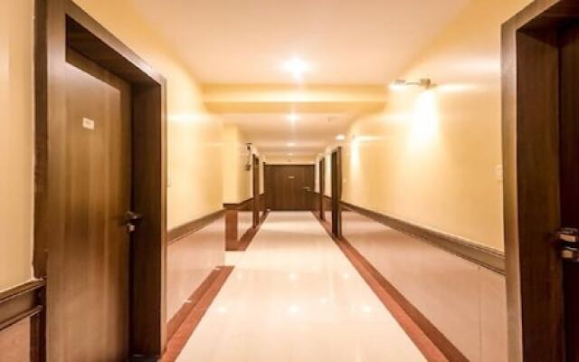 Room Maangta 222 @ Mumbai Andheri