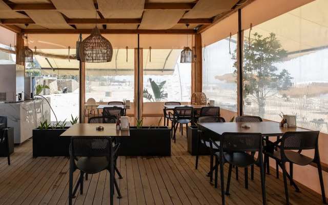 Krizantem Hotel - All Inclusive