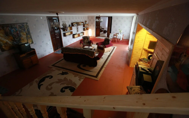 Ismayilli Guest House