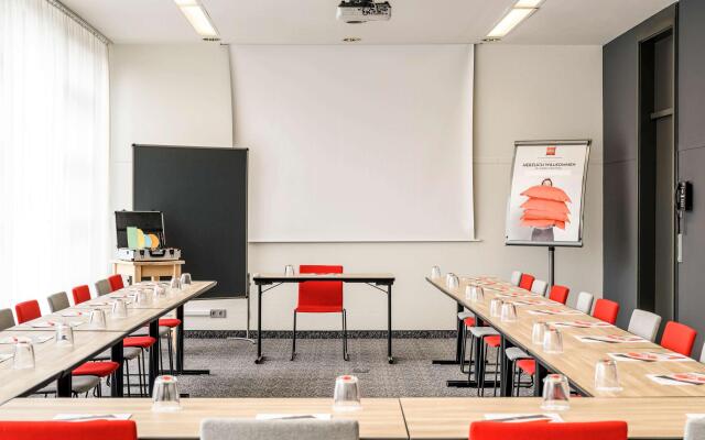 ibis Mainz City