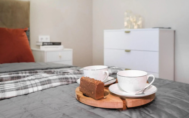 Room Hotel (Рум Хотел) на улице Фабричная 65/3