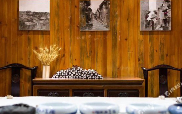 Yongyangfang Arts Hotel