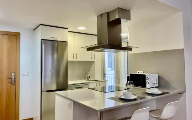 Suitel García Barbón 73 - Love your Stay