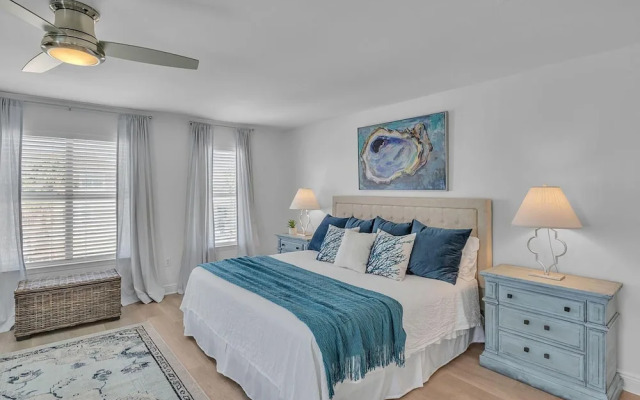 Jack Chasin' Birdies