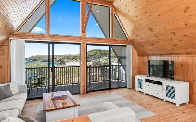 Sea-renity - 17 Kurrawa Dr