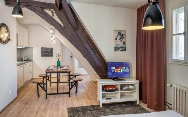 7 Tales Apartments by Adrez Living