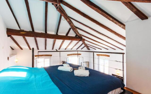 View on the Bay AP4294 By Riviera Holiday Homes