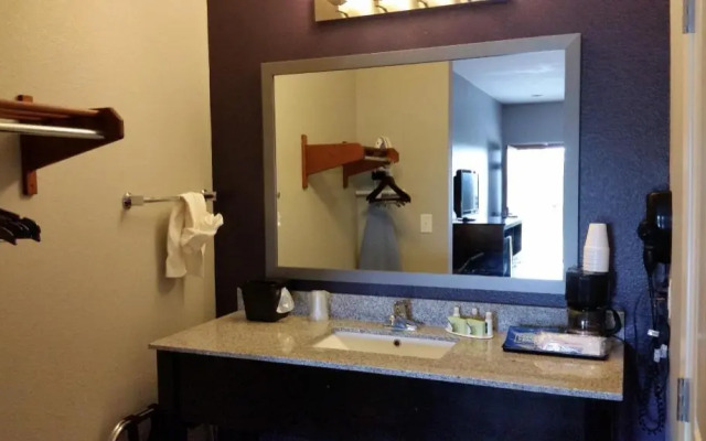 Americas Best Value Inn Beeville