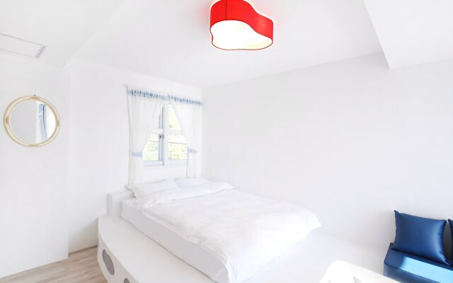 Buan Sea Wind Pension