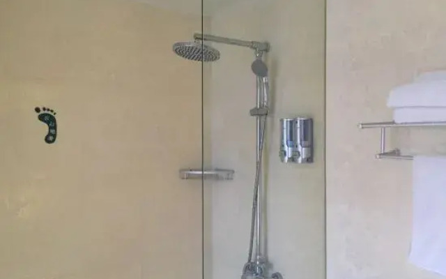 Ningguo Aika Hotel