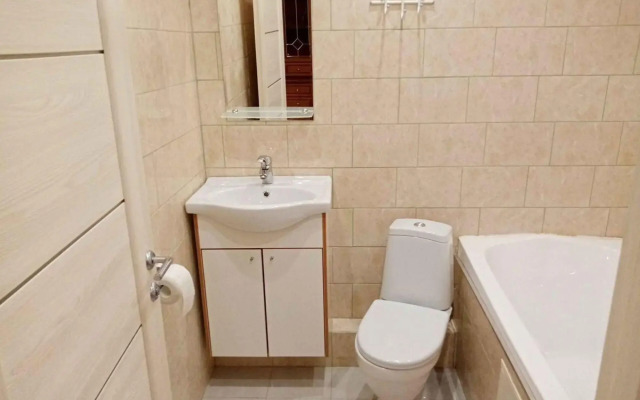 Апартаменты на шоссе Дмитровское 107А корпус 5