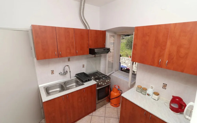 Apartment Lepur Slano