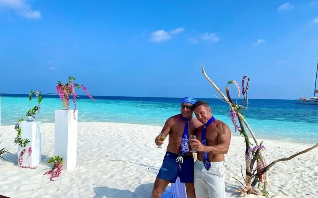 VIVA Beach & Spa MALDIVES