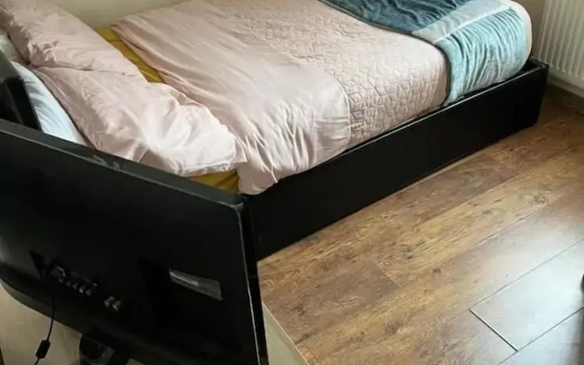Affordable Suites