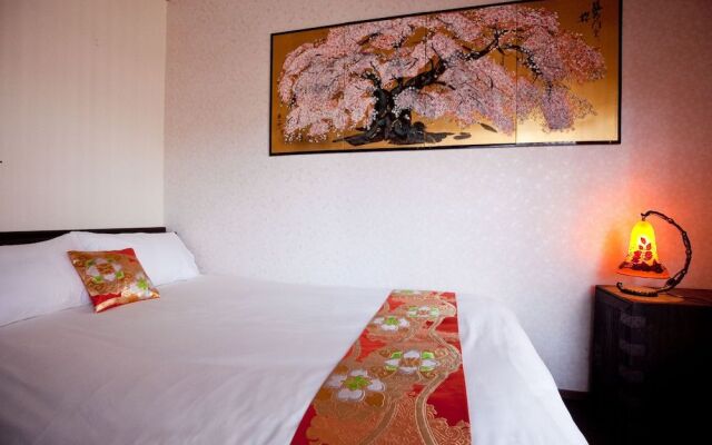 Yamagata Kyomachi Hatago Kitayamaomiya