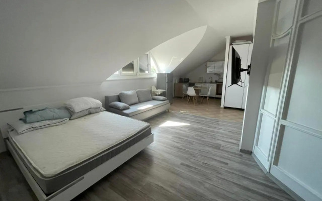 Sunny House Apartman Szeged