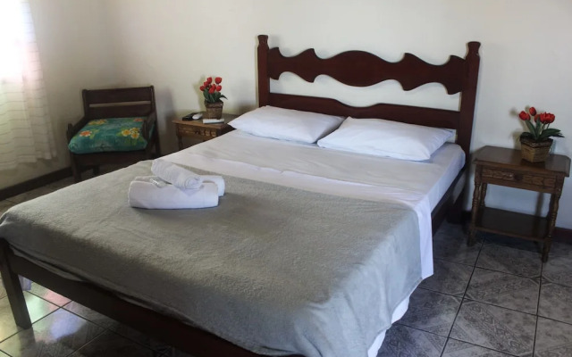 Cabo Frio - Hospedagem Central - Aluguel Economico