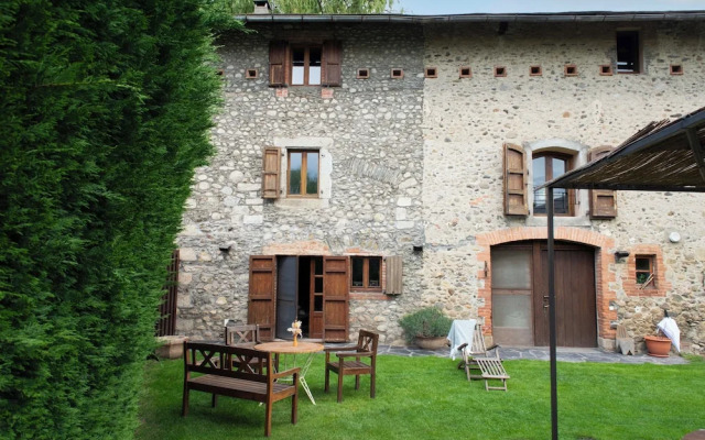 Turismo Rural Sant Marc