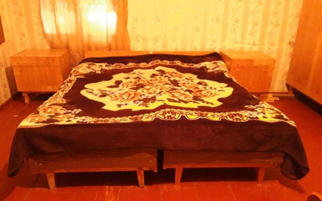 Guest House Buba