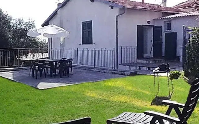 Villa Flavio