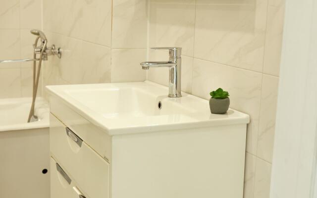 Be Home (Би хоум) на улице Седова 62/1