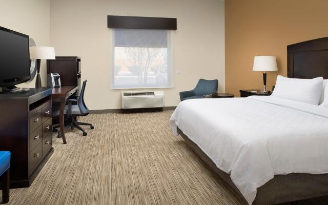 Holiday Inn Express Hotel & Suites Uvalde by IHG