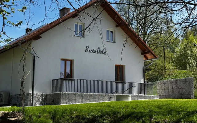 Penzion Osika