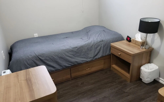 Chambres MB Normandin