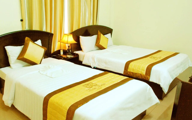 Than Thien Friendly Hotel