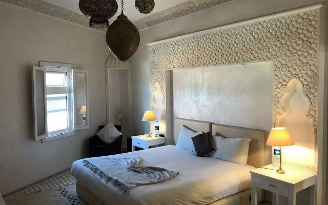 Riad Dar Grawa