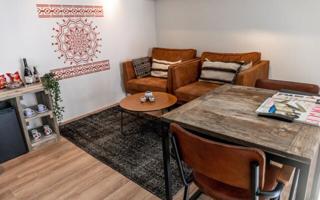 Bed & Breakfast 1001 Nacht