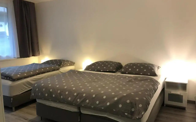 Apartmán ROKY 6