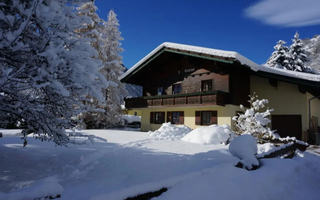 Ritterhof Apartments