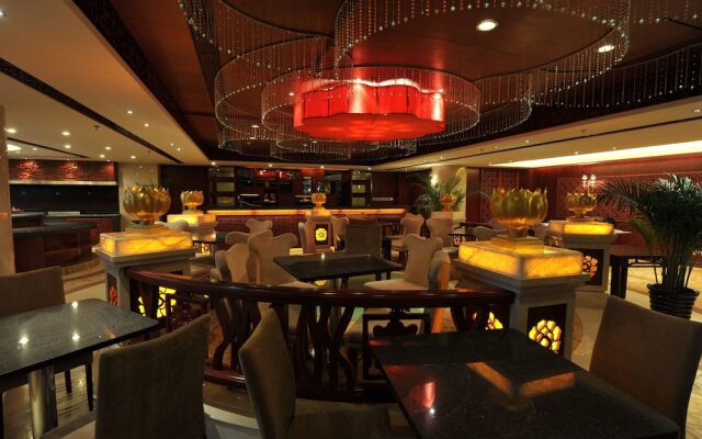 Luoyang Dongshan Hotel
