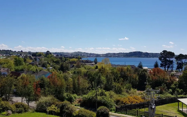 Departamento Nuevo Con Vista Al Lago