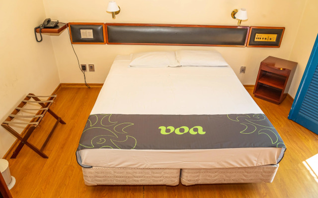 VOA Hotel Caxambu
