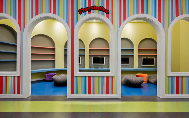 Granada Luxury Belek - All Inclusive