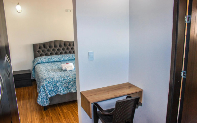 Hotel Suite and Deluxe Duitama