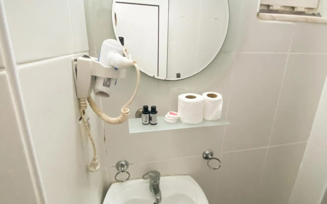Hotel Nergiz