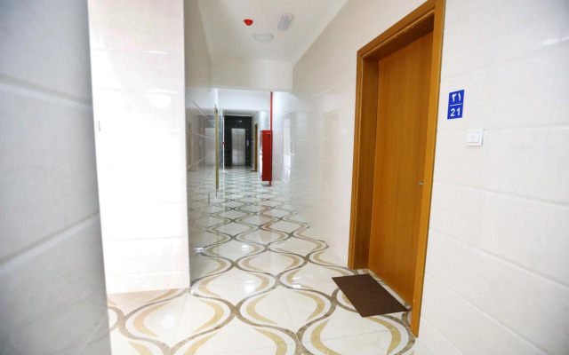 Alrayyan Hotel Apartments