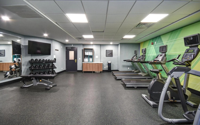 Holiday Inn Allentown-Bethlehem by IHG