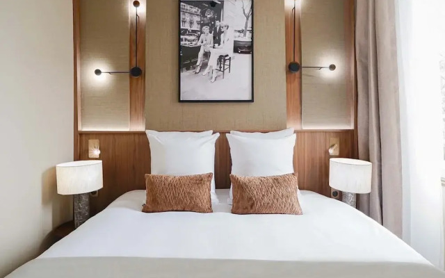 Merveil Signature Suite - Dulud