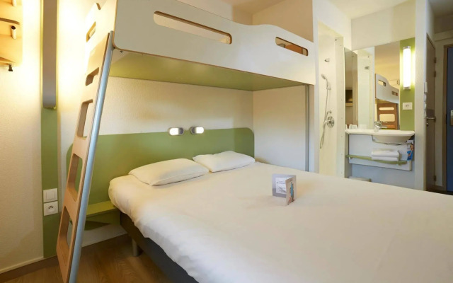 ibis budget Chalon Sur Saone Nord