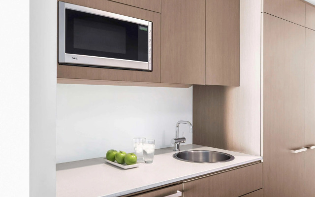 Mantra South Bank Brisbane