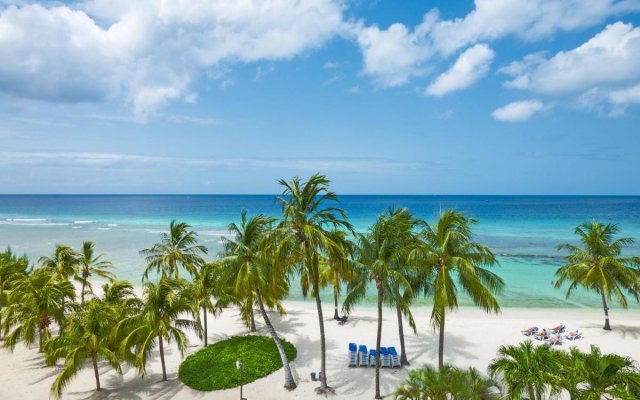 Courtyard by Marriott Bridgetown, Barbados