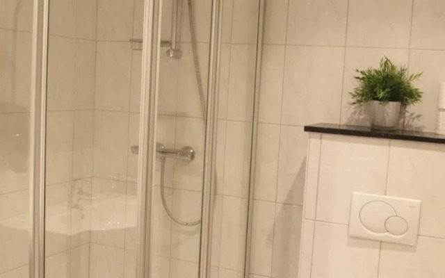 Appartementen Valkenburg