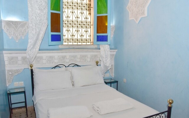 Riad Verus - Hostel - Adults Only