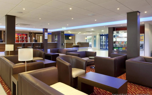 Holiday Inn Express Kettering by IHG