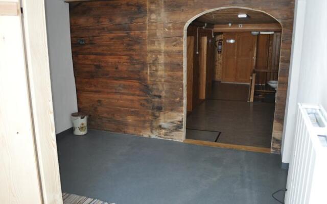 Backpackers Haus Strela