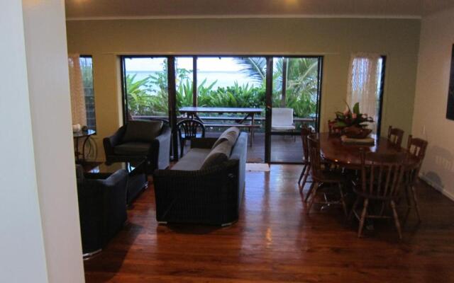 Raina Holiday Accommodation